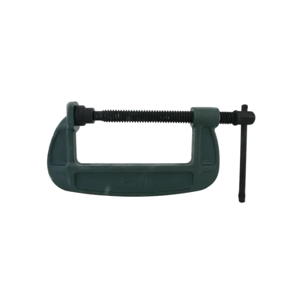 WOOSUNG Manual Vise 03"