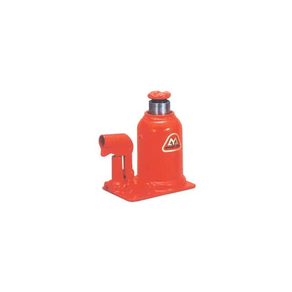 [MASADA] Low Profile Hydraulic Jack MHB - 20 (20T, 180 - 305mm/ Lifting Height)