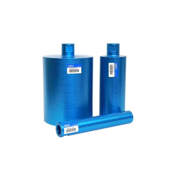 EWHADIAOND Integrated Tube Head 10inch