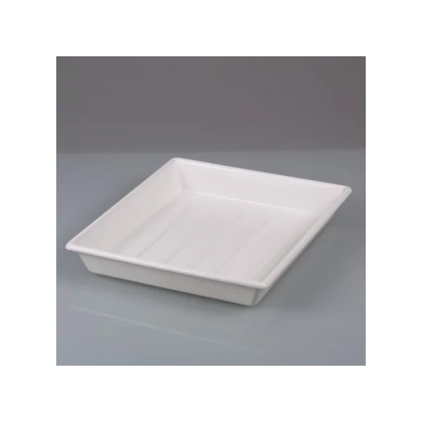 [WENK LABTEC] PVC Multipurpose Tray (Internal W510×H610mm, External W590×H680mm, H70mm, 42021050)