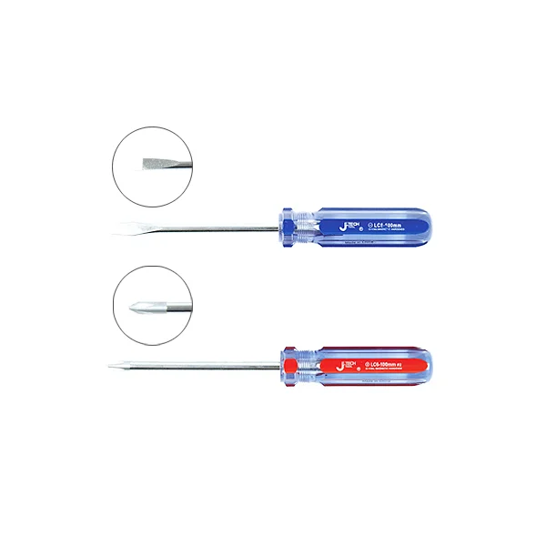 [J - TECH] Driver Line Collar (+) LC8 - 200 8mm*200mm