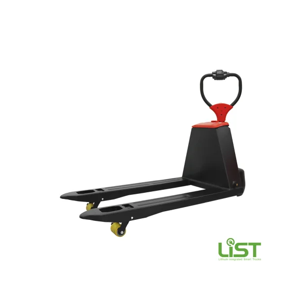 [BLACK DRAGON] Electric Pallet Truck F3 (1.5 Ton, Lithium - ion Battery)