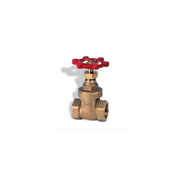 [YOUNG DONG METAL] Gate Valve (5K) (15A/ 18.08mm/ 0.49MPa, 1 pc)