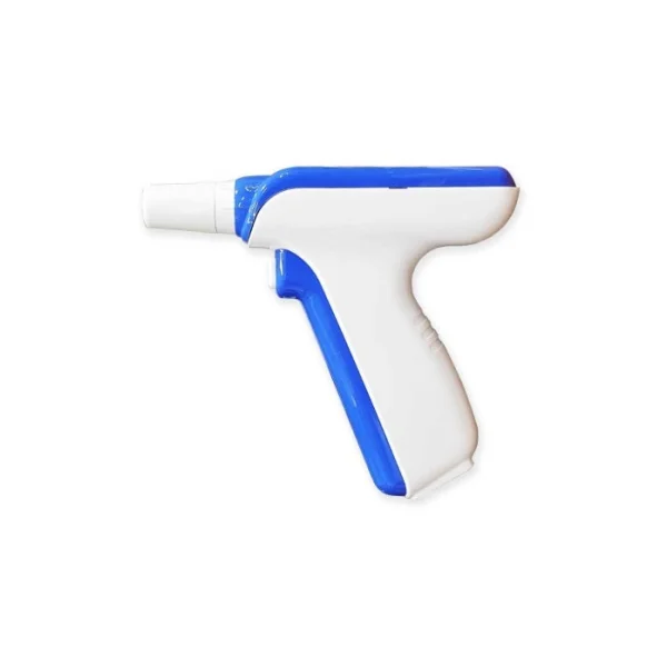 SafeRan Blood Lancet Wireless Charging (Continuous/ Single Shot)