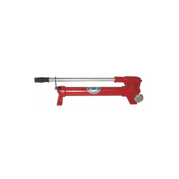 [SHINJIN] Hydraulic Hand Pump DP - 16B (16B - 700KG, for Earth Drill)