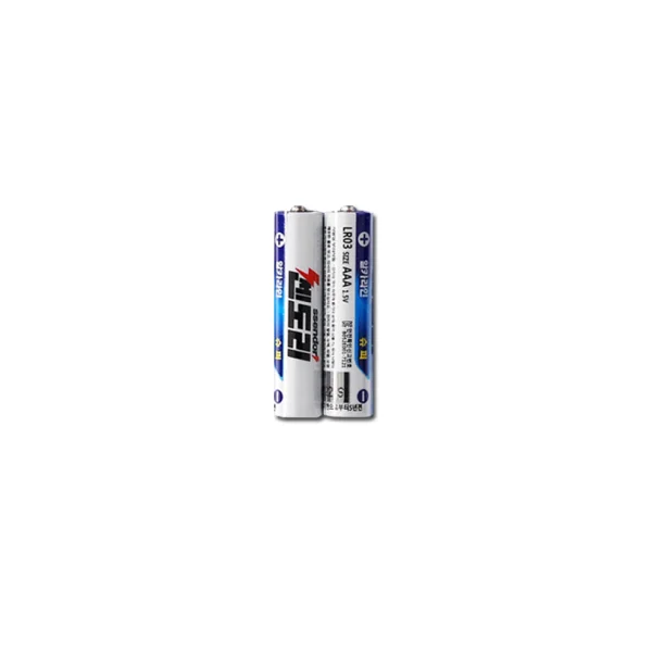 RE BATTERY Ssendori LR6 AA Size 2pcs Bulk