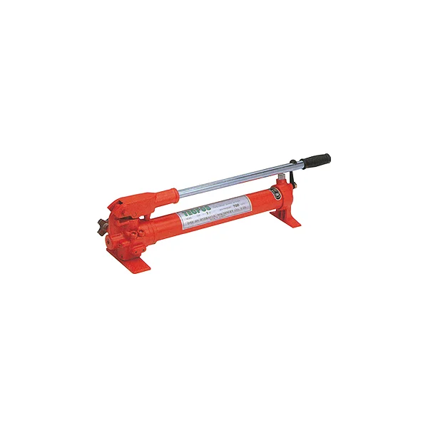 DAEJIN HYDRAULIC Hydraulic Hand Pump for Jack (Aluminum) THPA - 1B 1B - 700KG Same as THP - 1B