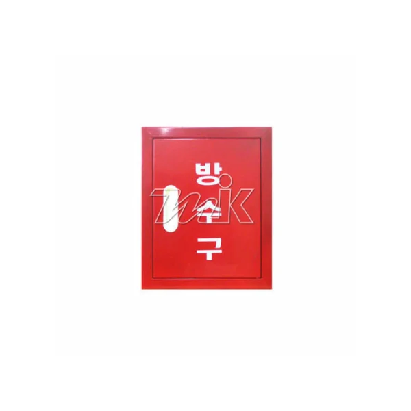 [JOONGANG CMI] Waterproof Junction Box Single Port (Cover) STEEL(400x500)
