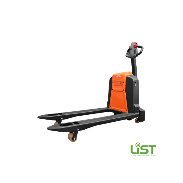 BLACK DRAGON Electric Pallet Truck EPL - 205(20L) 2 Ton