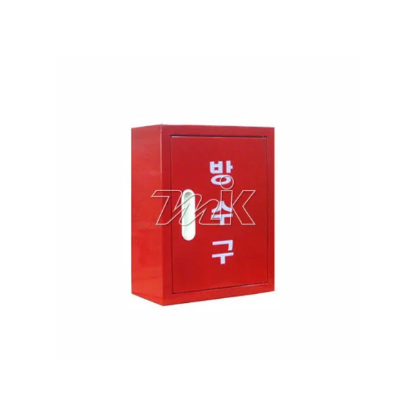 [JOONGANG CMI] Waterproof Junction Box Single Port (Exposed Box) STEEL(400x500x180)