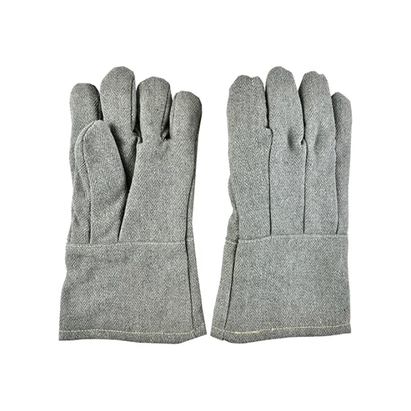Seonggwang Tech Ketan Oji Gloves (Lasmide, L340mm)