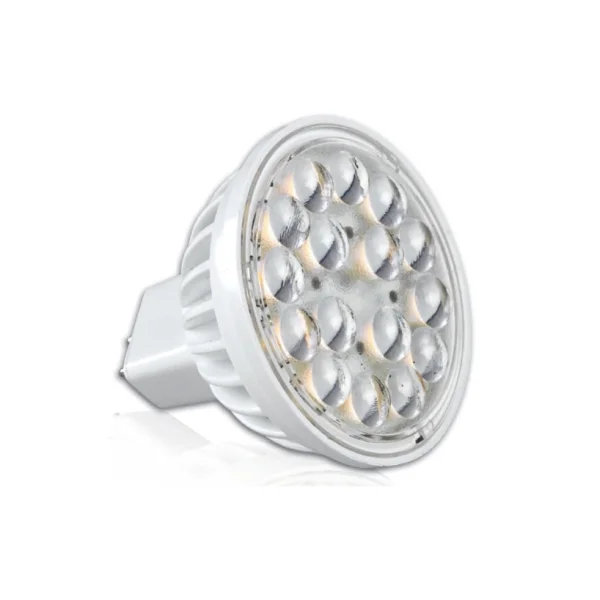 [HIPPO] LED MR - 16 Lamp DMK - 3C/ W 3W