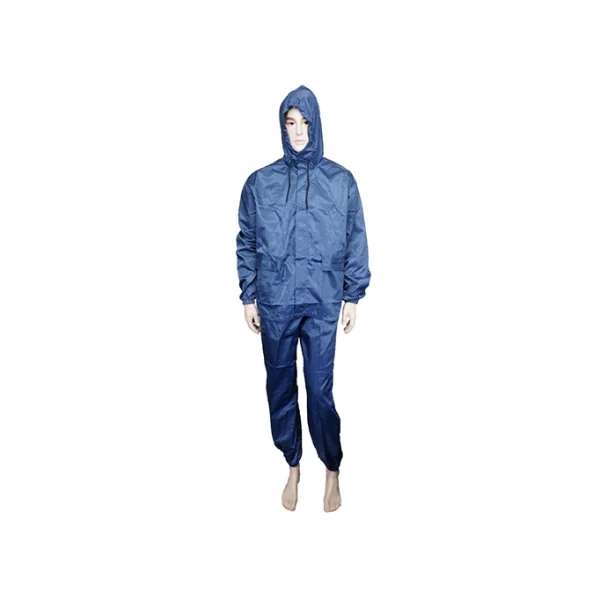 SEJIN Ayaji Two - Piece L Coveralls