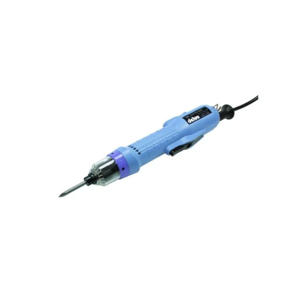 DELVO Electric Screwdriver DLV - 7144 (Lever Start, Standard)