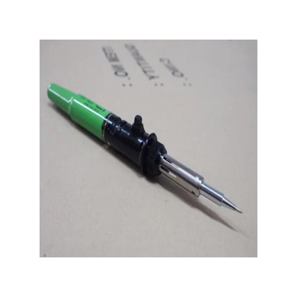 NAKAJIMA Gas Soldering Iron GAI - 28A (exso)