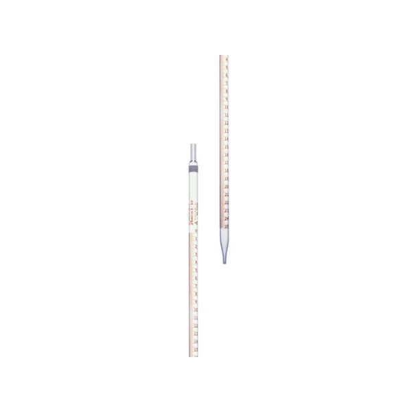 [KIMBLE CHASE] ASTM Volumetric Pipet, 7ml Class A 37010 - 7