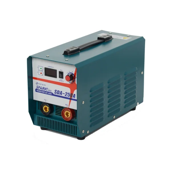 [SPARK] SPARK Inverter Arc Welder SDA - 250A (Premium, 7.5KW/ 250A)