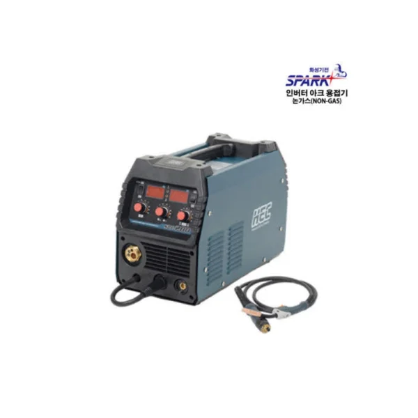 [SPARK] No - Gas Welder SDC - 200 (6.9KVA/ 200A)