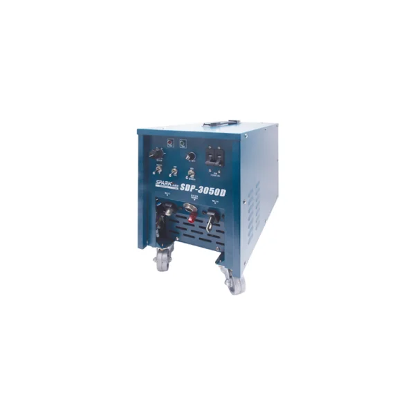 [SPARK] Plasma Cutter Main Unit SDP - 3070D (Internal/ External Compressor Compatible, 70A/ 220V)