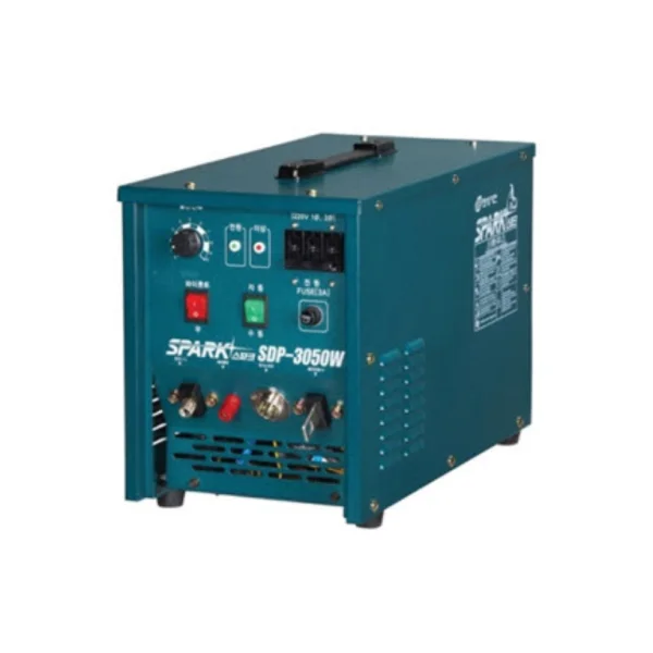 [SPARK] SPARK Plasma Cutter Body SDP - 3050W (Compressor Only, 50A/ 220V)