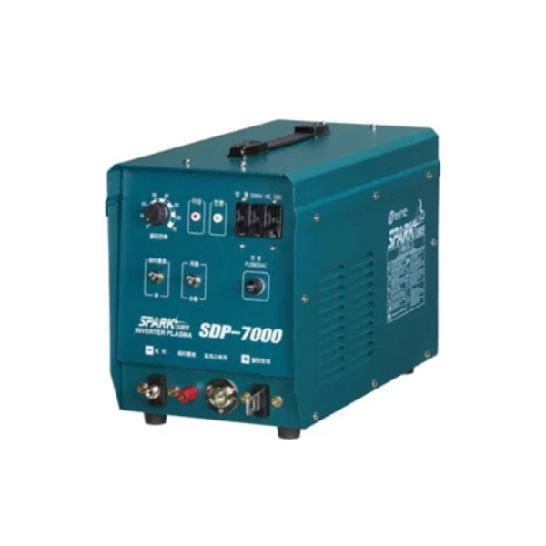 [SPARK] Plasma Cutter Body SDP - 7000 (70A/ 220V)