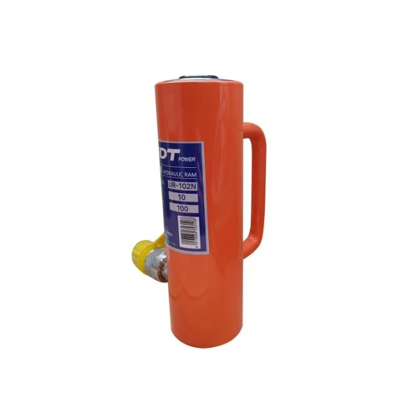 [UDT] Hydraulic Ram UR - 102N (10T, 100mm)