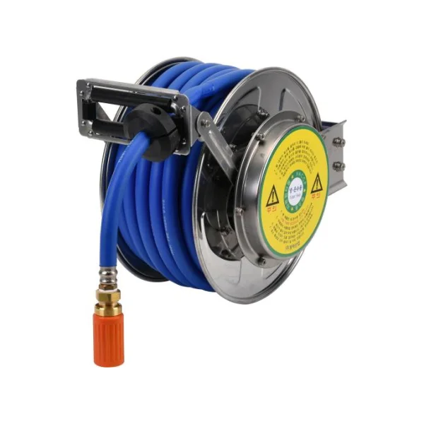 REELTECH NR - 1310H (Nozzle Attached, 13Øx10m)