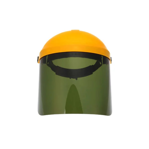 [MYUNGSHIN OPTICAL] Safety Face Shield MS - 35B
