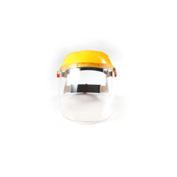 MYUNGSHIN OPTICAL Safety Face Shield MS - 36A