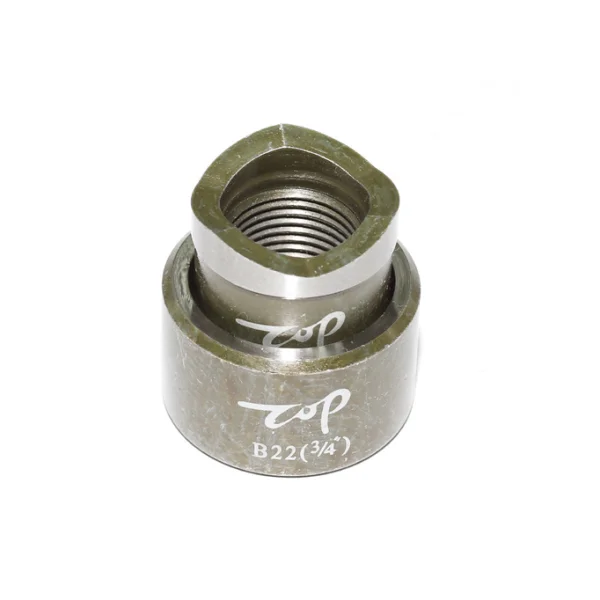 [TOP] Hydraulic Punch Die B22 (27.6)