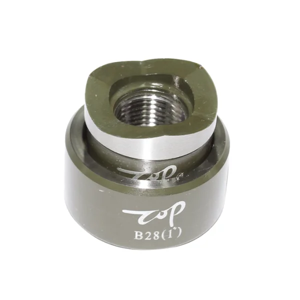 [TOP] Hydraulic Punch Die B28 (34.1)