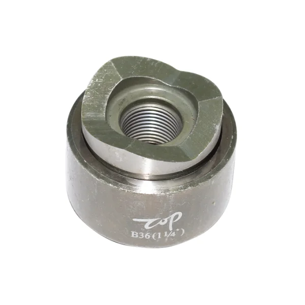 [TOP] Hydraulic Punching Die B36 (42.7)