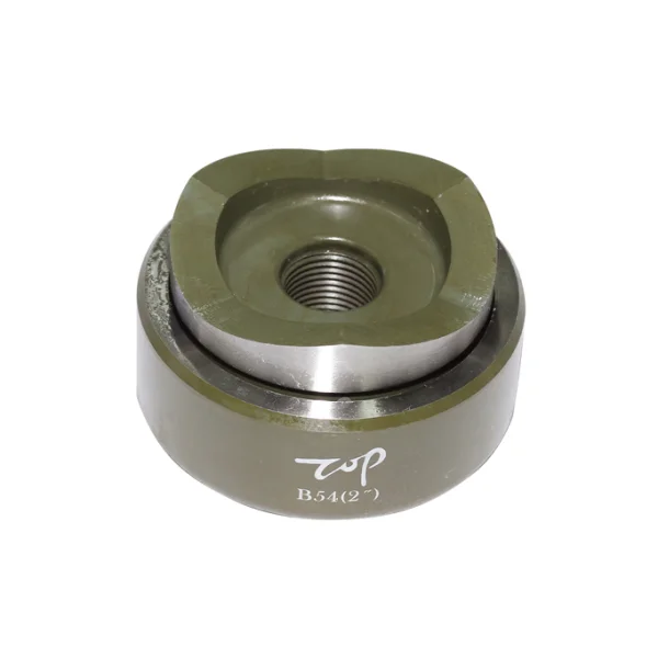 [TOP] Hydraulic Punching Die B54 (60.5)