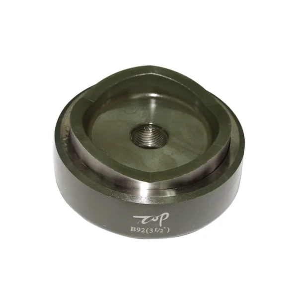 [TOP] Hydraulic Punch Die B92 (102.8)