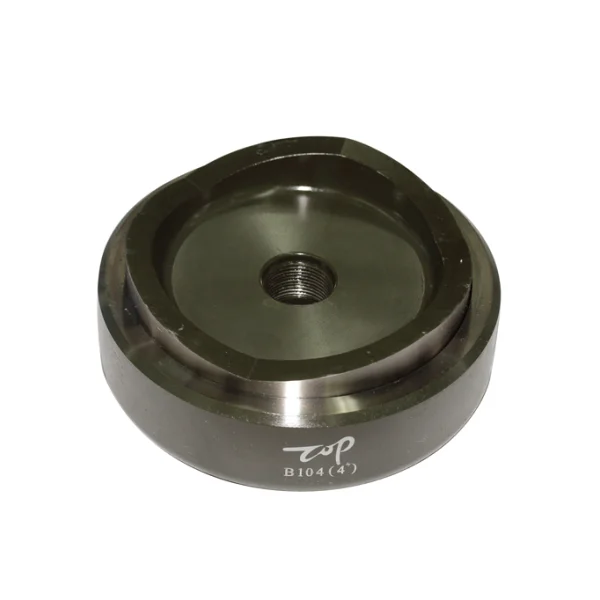 [TOP] Hydraulic Punching Die B104(115.5)