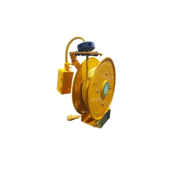 [REELTECH] Automatic Wire Reel ALE - 330N (=ER - 330N) (2.5SQx30m)
