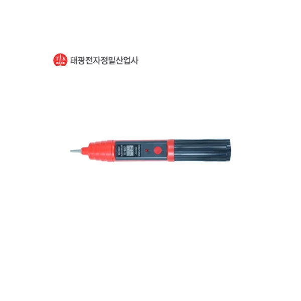 TAEKWANG Voltage Detector TK - 8007 (Low Voltage, Pencil Type)