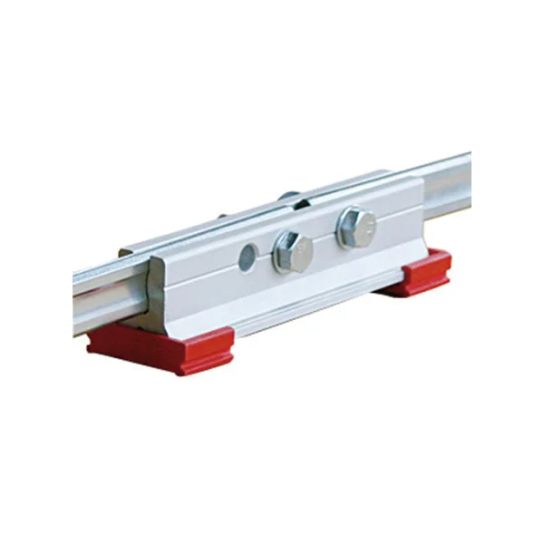 [BESSEY] Clamp Connector KBX20