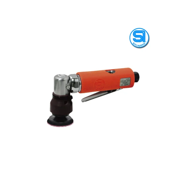 [SHINANO] Air Angle Sander SI - 2107A