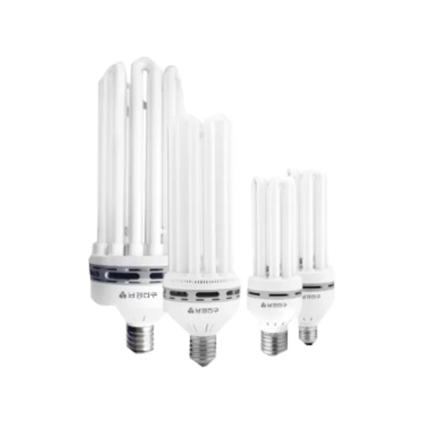 [NAMYUNG] Triple Tube Fluorescent Lamp EL55(E26) 55W Daylight