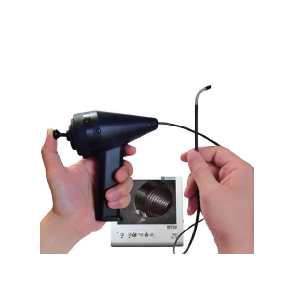 SPI Endoscope Camera ISG - 4.6CAM120SQV
