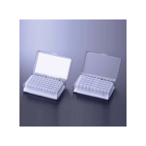 Universal Vial Storage Box (Hole Ø16mm, 60 Holes/ 6x10, MVC - 16)