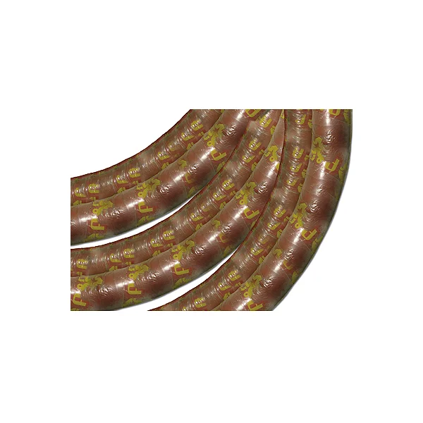 Hwaseung X - Will Sand Hose/ Red PMA130476 1"*4P*20M