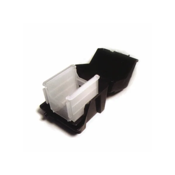 [E - PAK] PP Box for Solar Cell Carrier (4&5 inch, Blue, L44831 - BMB)