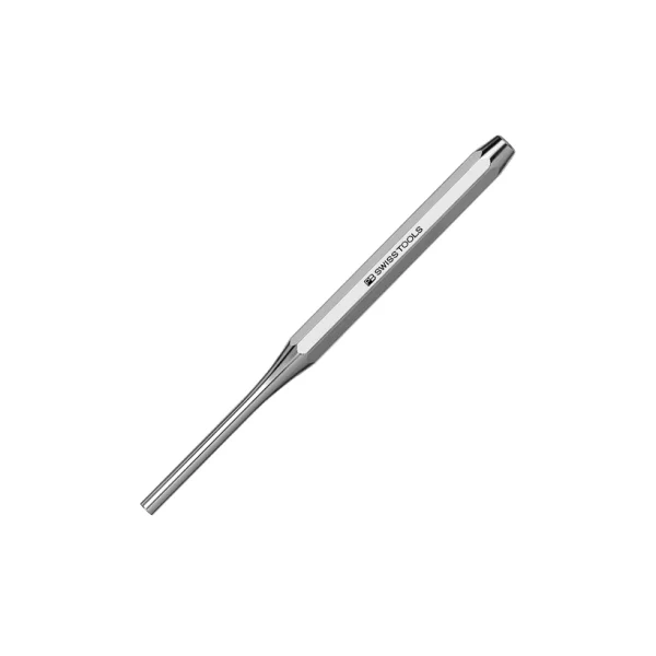 [PB SWISS TOOLS] Pin Punch 755 - 5 (5mm, L:150mm, Octagonal)
