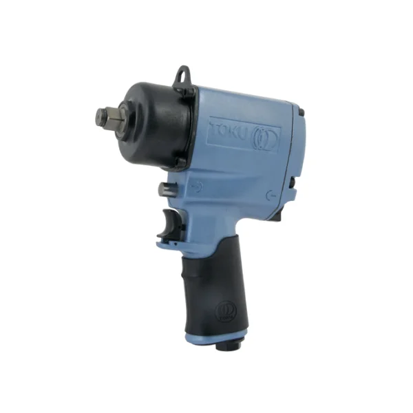 TOKU Air Impact Wrench MI - 17HES (1/ 2SQ) Short Type