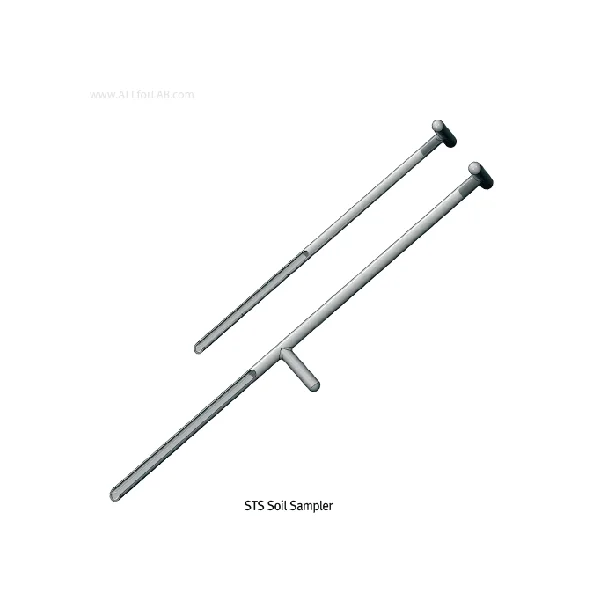 BURKLE Soil Sampler 1500g BK.5350.5006