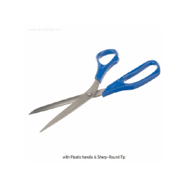 [BOCHEM] General Purpose Laboratory Scissors BC.4023