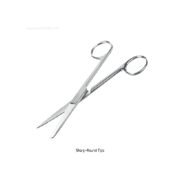 [BOCHEM] Laboratory Scissors BC.4105