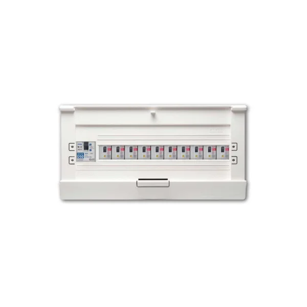 [JINHEUNG] Flush Type Distribution Board J Series J - 59 (9 Circuits, Distribution Box/ Residential)